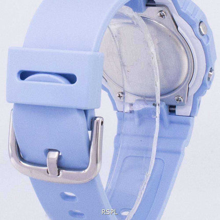 Casio Baby-G G-Lide Tide Graph Orologio da donna digitale 200M BLX-560-2 BLX560-2