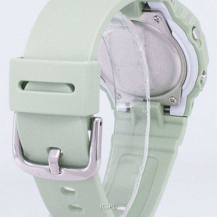 Casio Baby-G G-Lide Tide Graph Moon Data 200M BLX-560-3 BLX560-3 Orologio da donna