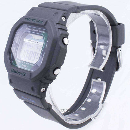 Orologio da donna Casio Baby-G G-Lide BLX-560VH-1 BLX560VH-1 Tide Graph 200M