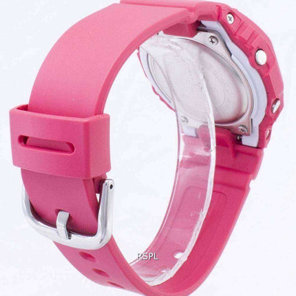 Orologio da donna Casio Baby-G G-Lide BLX-560VH-4 BLX560VH-4 Tide Graph 200M