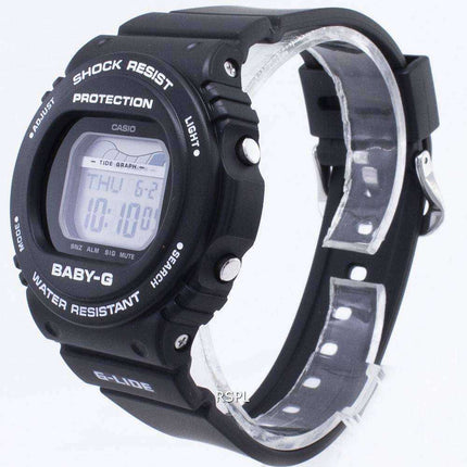 Casio Baby-G G-Lide BLX-570-1 BLX570-1 Orologio da donna resistente agli urti 200M