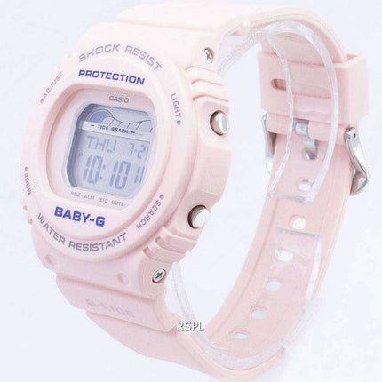 Orologio da donna Casio Baby-G G-Lide BLX-570-4 BLX570-4 resistente agli urti 200M