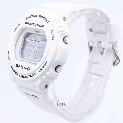 Casio Baby-G G-Lide BLX-570-7 BLX570-7 Orologio donna resistente agli urti 200M