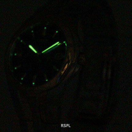 Orologio da uomo Citizen Eco-Drive Two Tone BM0194-53L