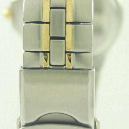 Orologio da uomo Citizen Eco-Drive Two Tone BM0194-53L