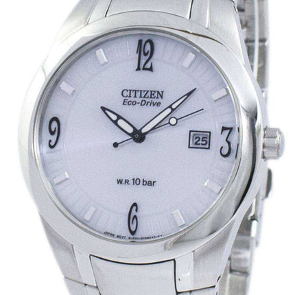 Orologio da uomo Citizen Eco-Drive BM6431-57A