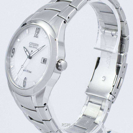 Orologio da uomo Citizen Eco-Drive BM6431-57A