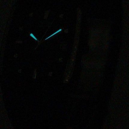 Orologio da uomo Citizen Eco-Drive Diamond Accented BM6645-53E