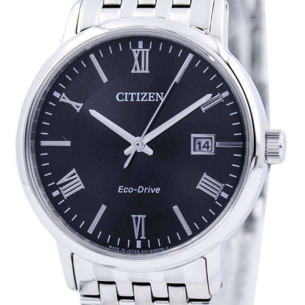 Orologio da uomo Citizen Eco-Drive BM6770-51E BM6770-51