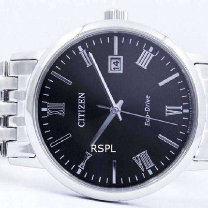 Orologio da uomo Citizen Eco-Drive BM6770-51E BM6770-51