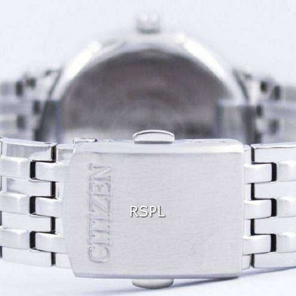 Orologio da uomo Citizen Eco-Drive BM6770-51E BM6770-51