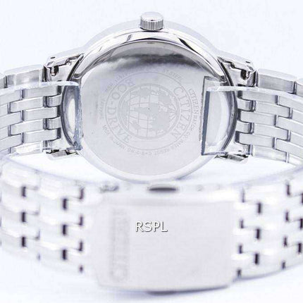 Orologio da uomo Citizen Eco-Drive BM6770-51E BM6770-51