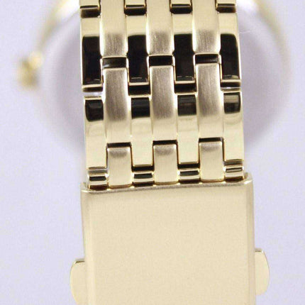 Orologio da uomo Citizen Eco-Drive quadrante bianco BM6772-56A
