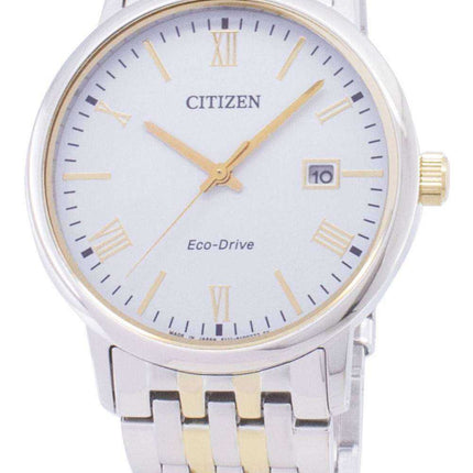 Citizen Eco-Drive BM6774-51A Analog Watch giapponese da uomo
