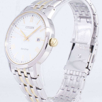 Citizen Eco-Drive BM6774-51A Analog Watch giapponese da uomo