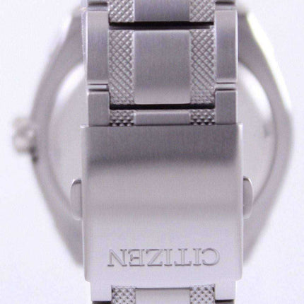 Citizen Eco Drive Super Titanium BM6901-55E
