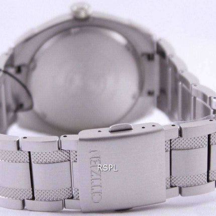 Citizen Eco Drive Super Titanium BM6901-55E