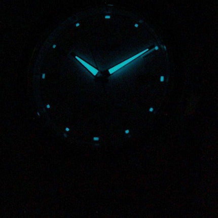 Orologio da uomo Citizen Eco Drive Super Titanium BM6920-51A
