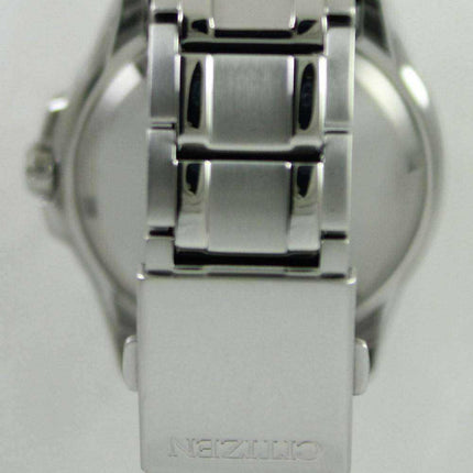 Orologio da uomo Citizen Eco Drive Super Titanium BM6920-51A