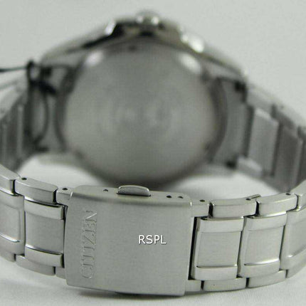 Orologio da uomo Citizen Eco Drive Super Titanium BM6920-51A