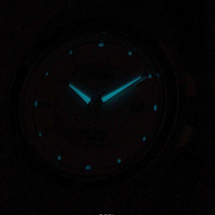 Orologio da uomo Citizen Eco-Drive Titanium BM6921-58A