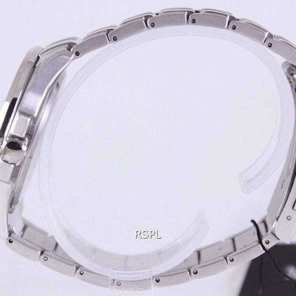 Orologio da uomo Citizen Eco-Drive Titanium BM6921-58A