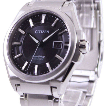 Citizen Eco-Drive Titanium BM6930-57E