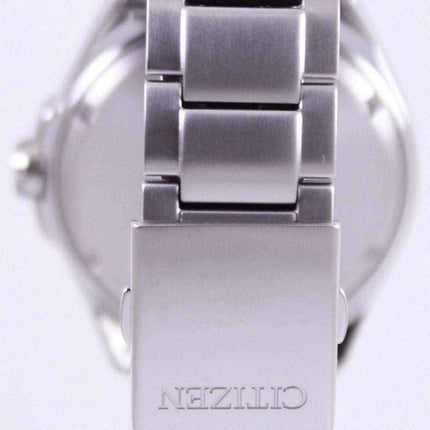 Citizen Eco-Drive Titanium BM6930-57E