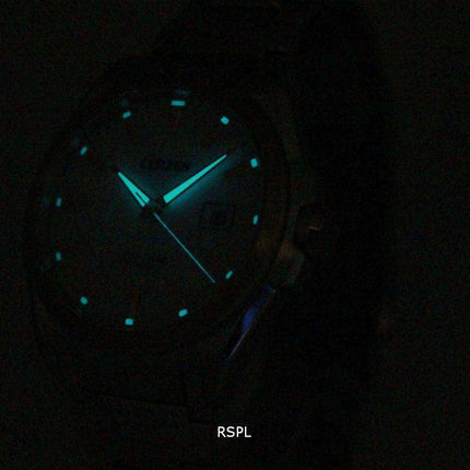 Citizen Eco-Drive Titanium BM6934-56A