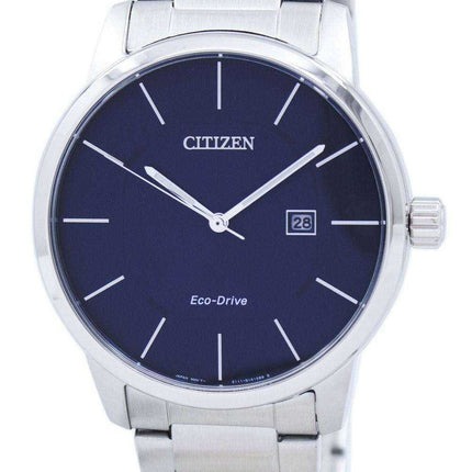 Citizen Eco-Drive BM6960-56L Orologio da uomo
