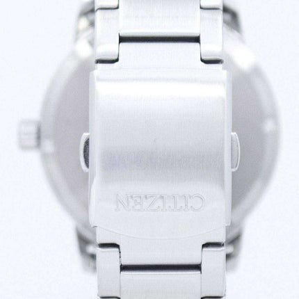 Citizen Eco-Drive BM6960-56L Orologio da uomo