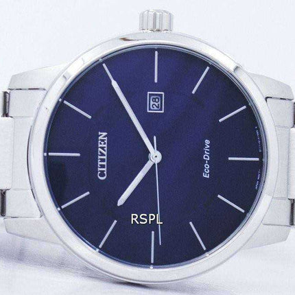 Citizen Eco-Drive BM6960-56L Orologio da uomo