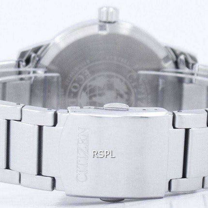 Citizen Eco-Drive BM6960-56L Orologio da uomo
