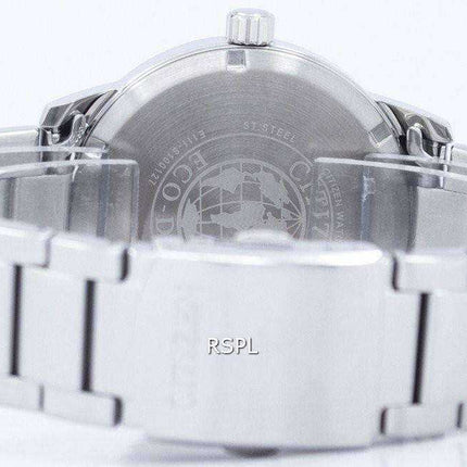 Citizen Eco-Drive BM6960-56L Orologio da uomo