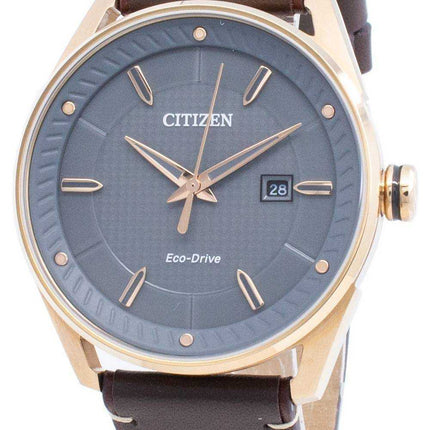 Orologio da uomo Citizen Eco-Drive BM6983-00H