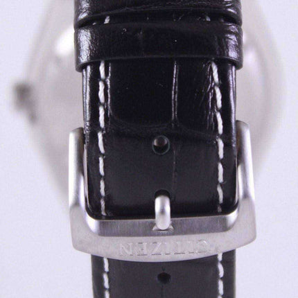 Orologio da uomo Citizen Eco-Drive Super Titanium BM7081-01E BM7081-01