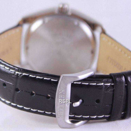 Orologio da uomo Citizen Eco-Drive Super Titanium BM7081-01E BM7081-01