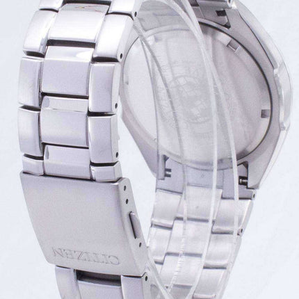 Citizen Eco-Drive BM7130-58A Titanium Japan Made Orologio da uomo