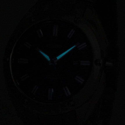 Orologio da uomo Citizen Eco-Drive Super Titanium BM7130-58E