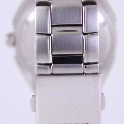 Orologio da uomo Citizen Eco-Drive Super Titanium BM7130-58E