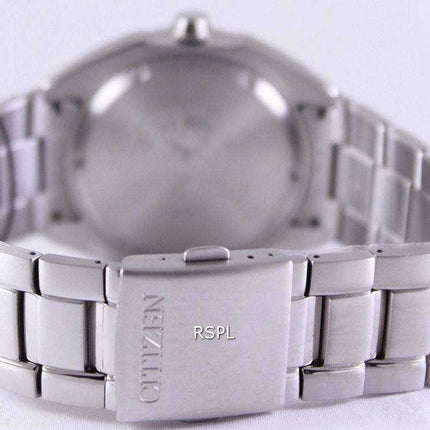 Orologio da uomo Citizen Eco-Drive Super Titanium BM7130-58E