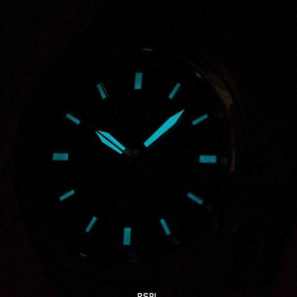 Orologio da uomo Citizen Eco-Drive Titanium Sapphire Crystal 100M BM7170-53L