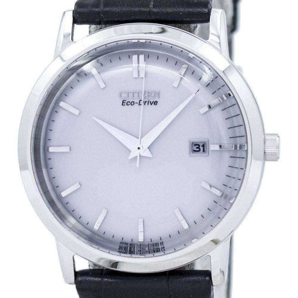 Orologio da uomo Citizen Eco-Drive BM7190-05A