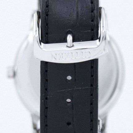 Orologio da uomo Citizen Eco-Drive BM7190-05A