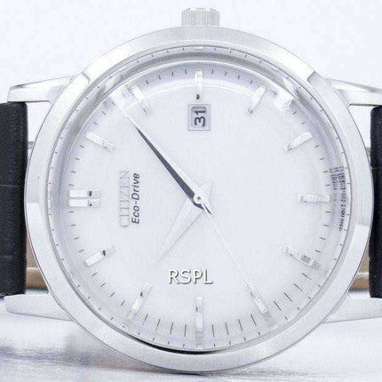Orologio da uomo Citizen Eco-Drive BM7190-05A