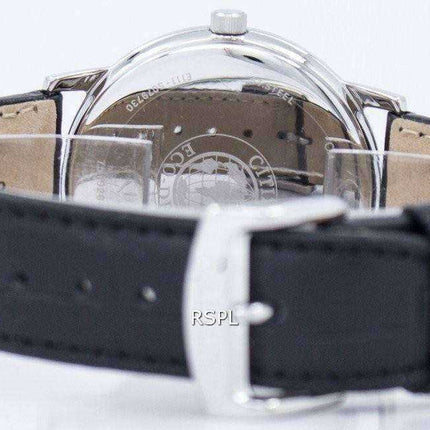 Orologio da uomo Citizen Eco-Drive BM7190-05A