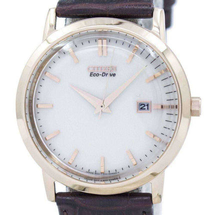 Orologio da uomo Citizen Eco-Drive BM7193-07B