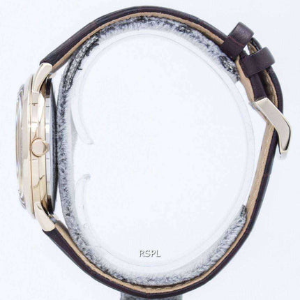 Orologio da uomo Citizen Eco-Drive BM7193-07B