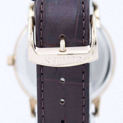 Orologio da uomo Citizen Eco-Drive BM7193-07B