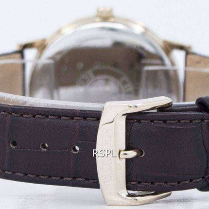 Orologio da uomo Citizen Eco-Drive BM7193-07B